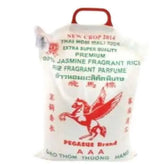 Jasmine Fragrant Rice Pegasus AAA  Adomoo